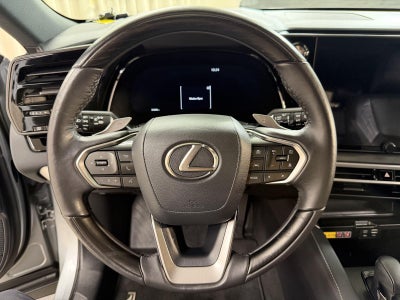 2025 Lexus RX RX 350 Premium