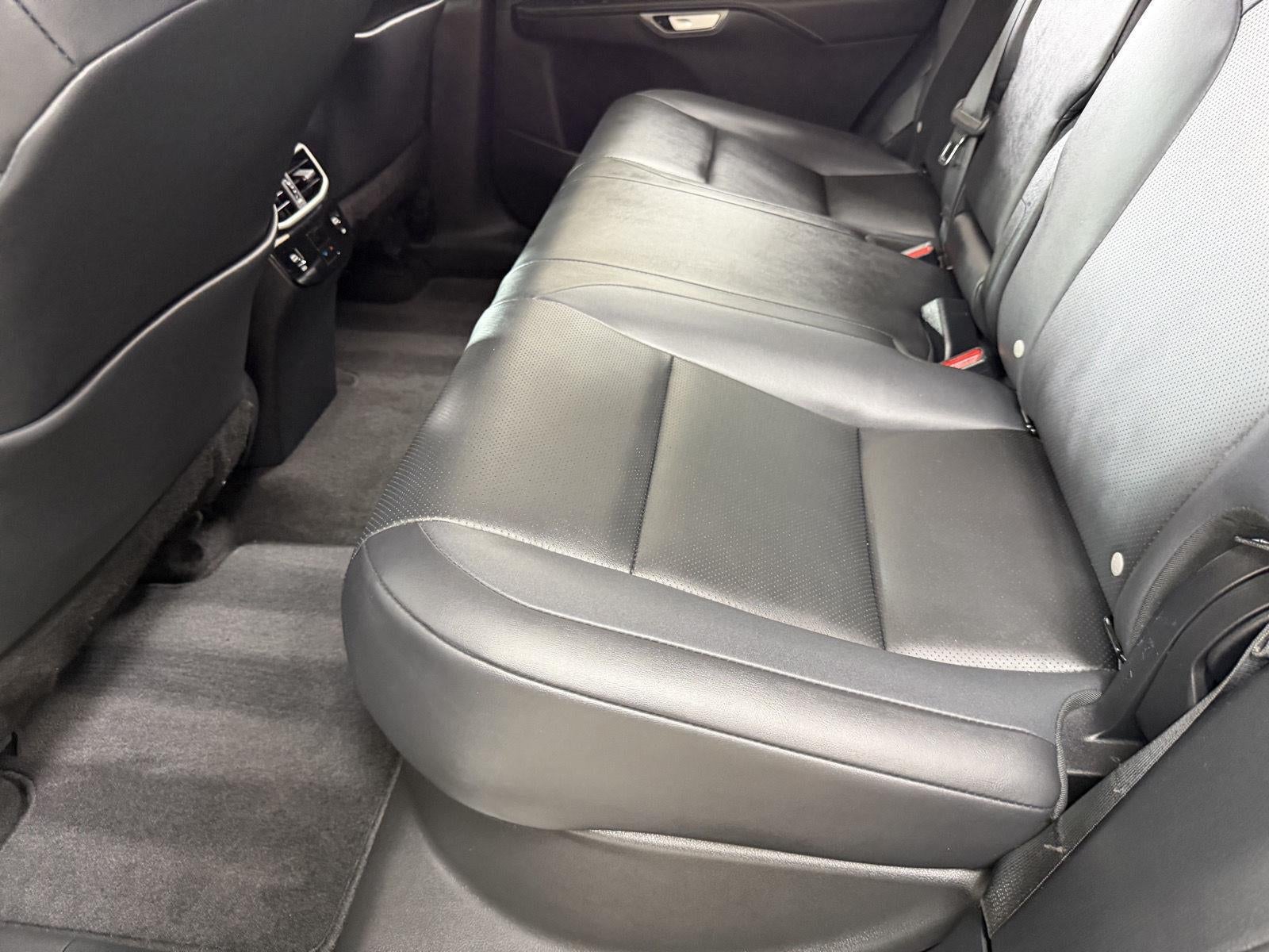 2025 Lexus RX RX 350 Premium