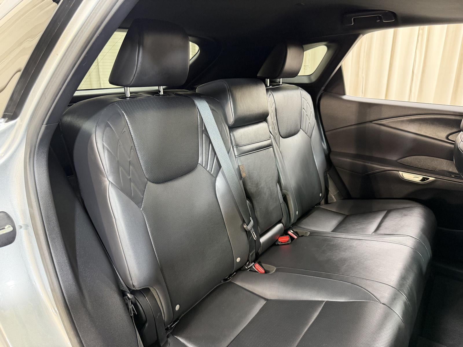 2025 Lexus RX RX 350 Premium