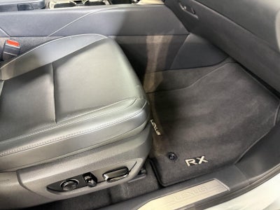 2025 Lexus RX RX 350 Premium