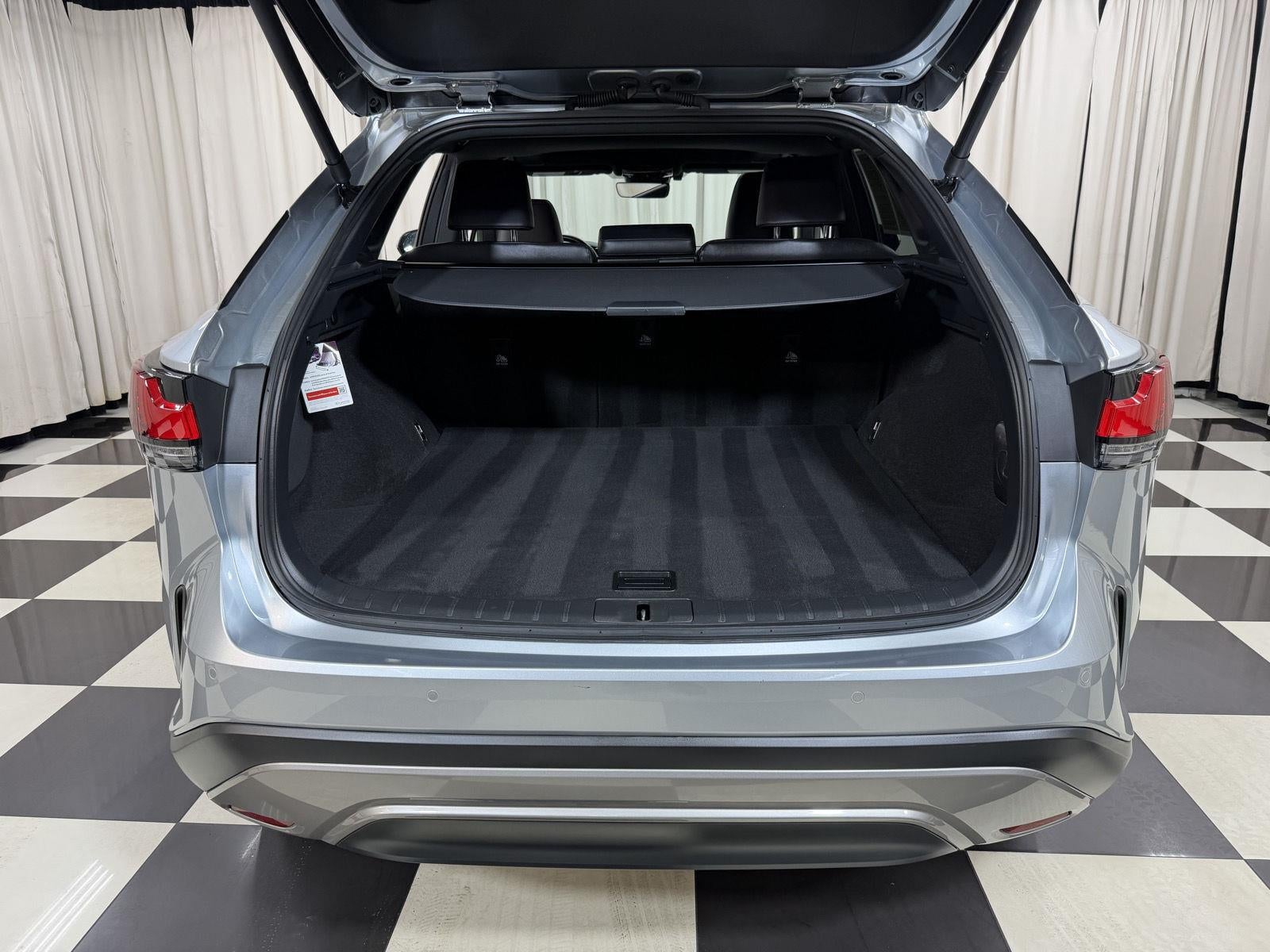 2025 Lexus RX RX 350 Premium