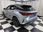 2025 Lexus RX RX 350 Premium