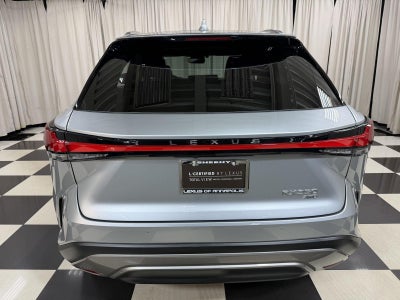 2025 Lexus RX RX 350 Premium