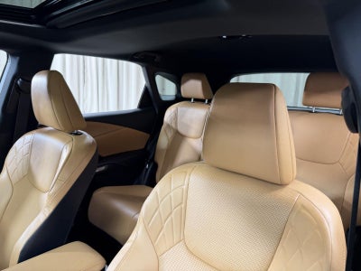 2025 Lexus RX RX 350 Premium