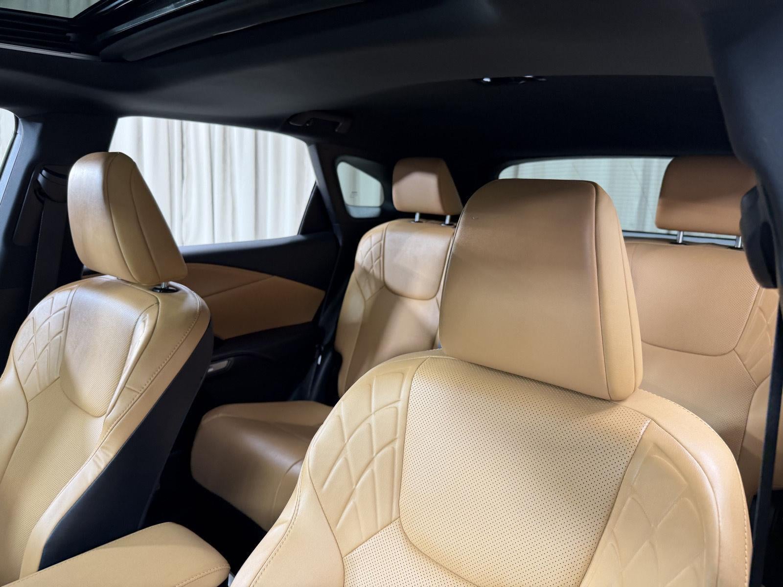 2025 Lexus RX RX 350 Premium