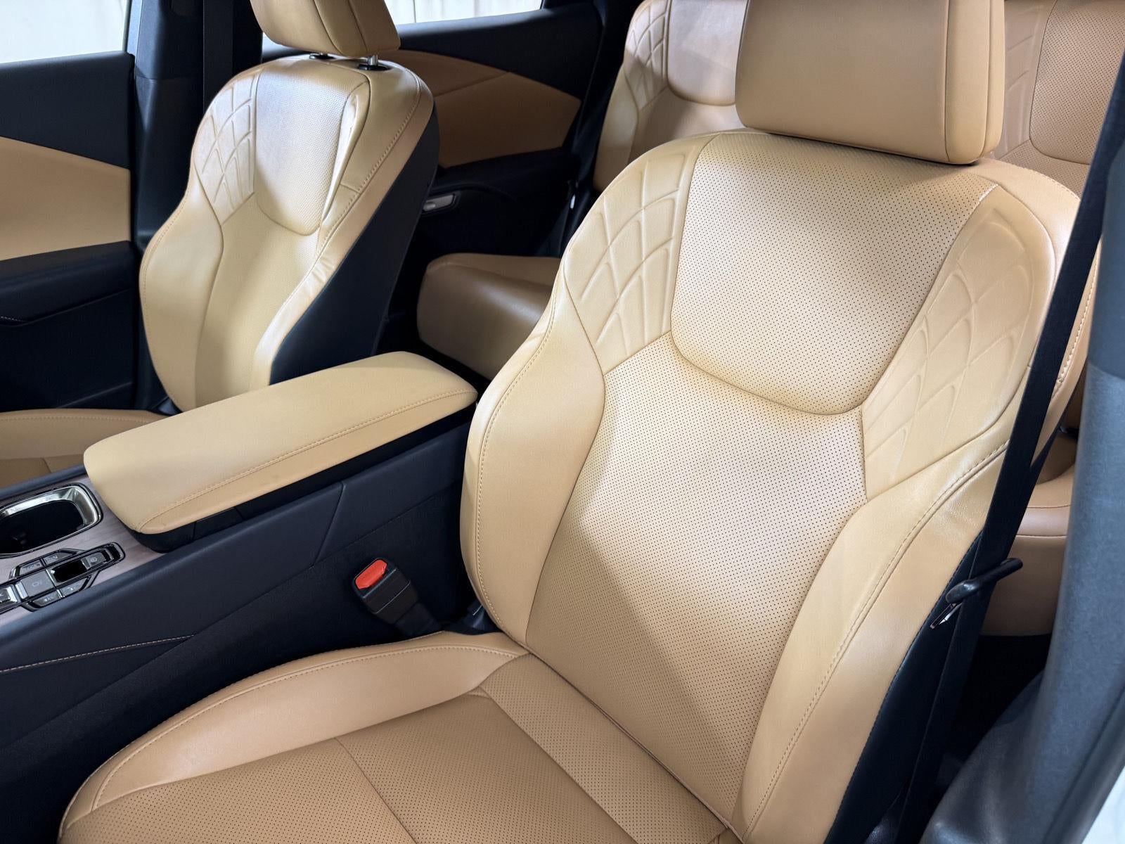 2025 Lexus RX RX 350 Premium