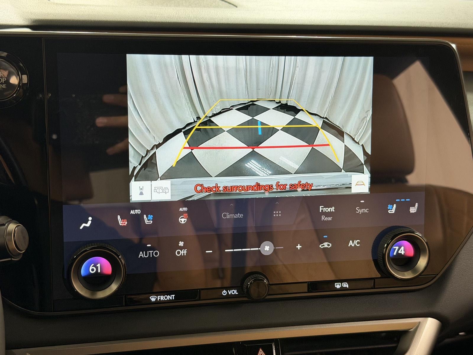 2025 Lexus RX RX 350 Premium