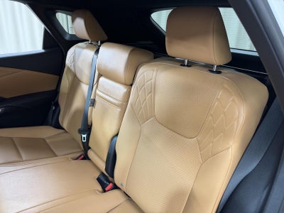 2025 Lexus RX RX 350 Premium