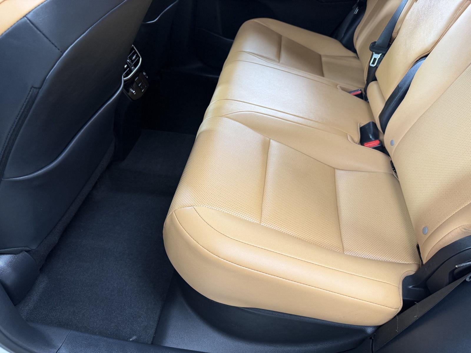 2025 Lexus RX RX 350 Premium
