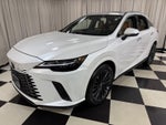 2025 Lexus RX RX 350 Premium