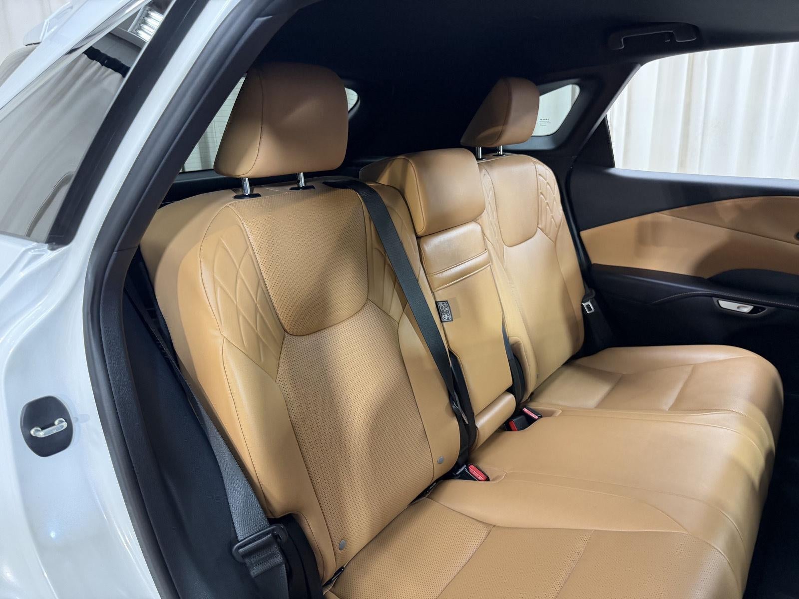 2025 Lexus RX RX 350 Premium