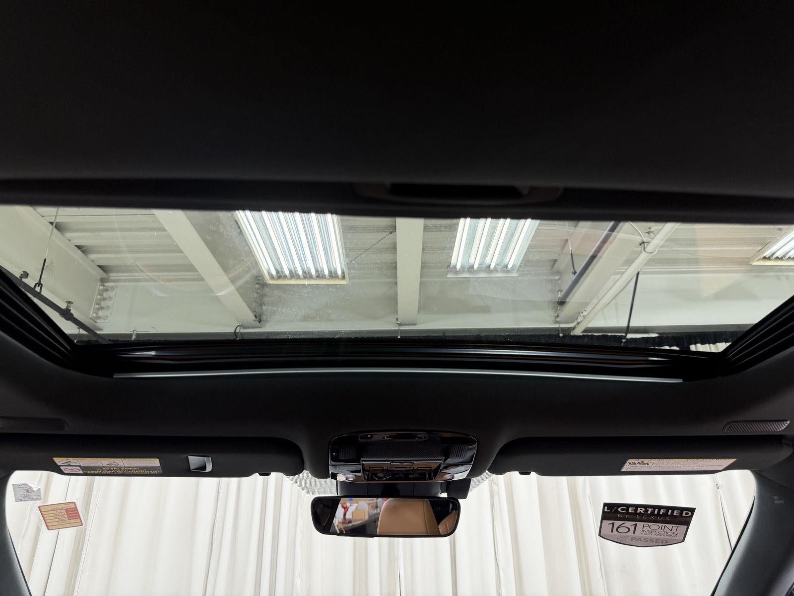 2025 Lexus RX RX 350 Premium