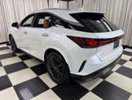 2025 Lexus RX RX 350 Premium