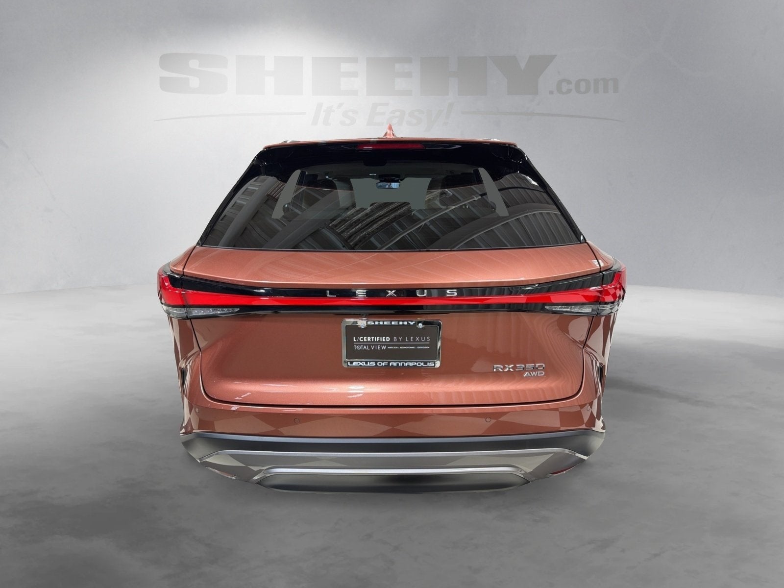 2023 Lexus RX 350 Premium Plus