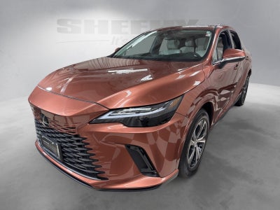 2023 Lexus RX 350 Premium Plus