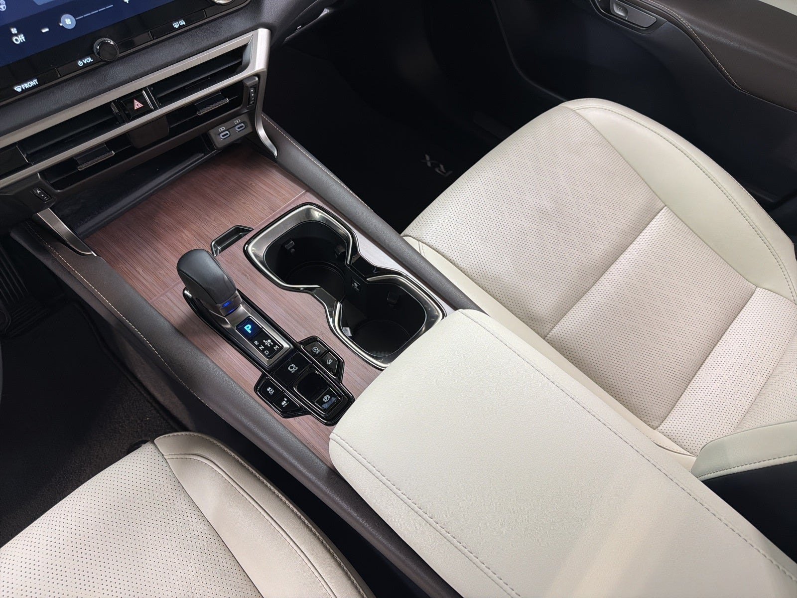 2023 Lexus RX 350 Premium Plus