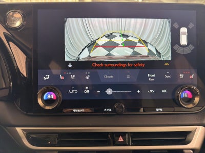 2023 Lexus RX 350 Premium Plus