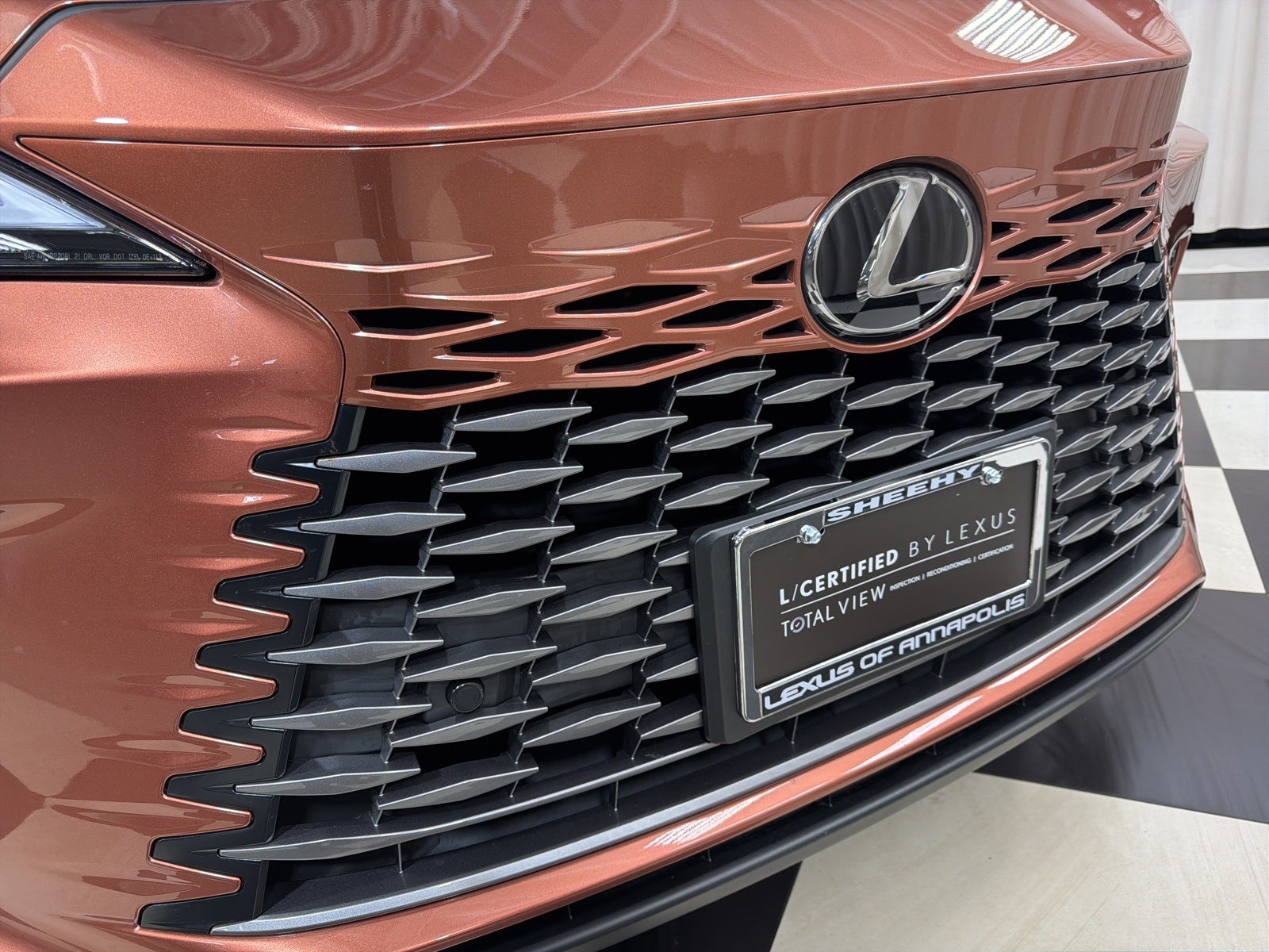 2023 Lexus RX 350 Premium Plus