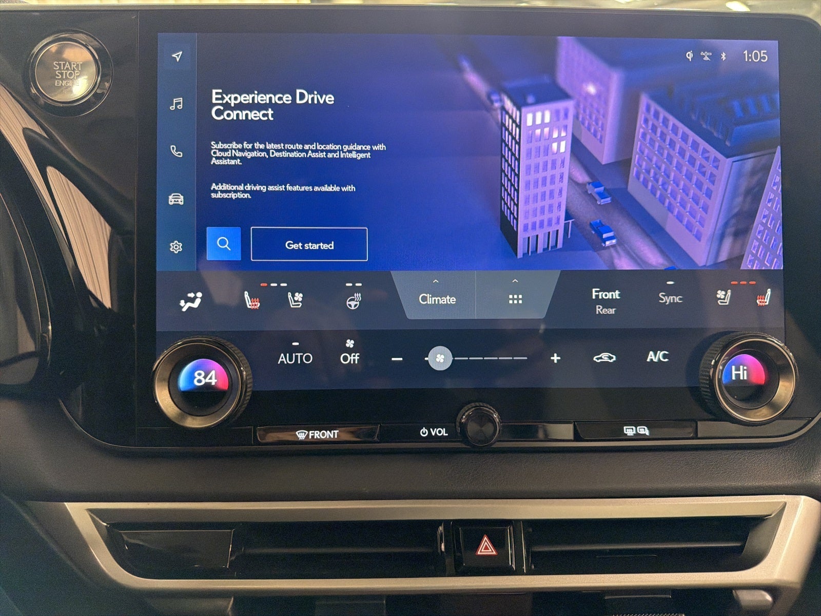 2023 Lexus RX 350 Premium Plus