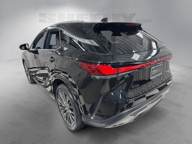 2023 Lexus RX 350 Luxury