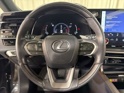2023 Lexus RX 350 Luxury
