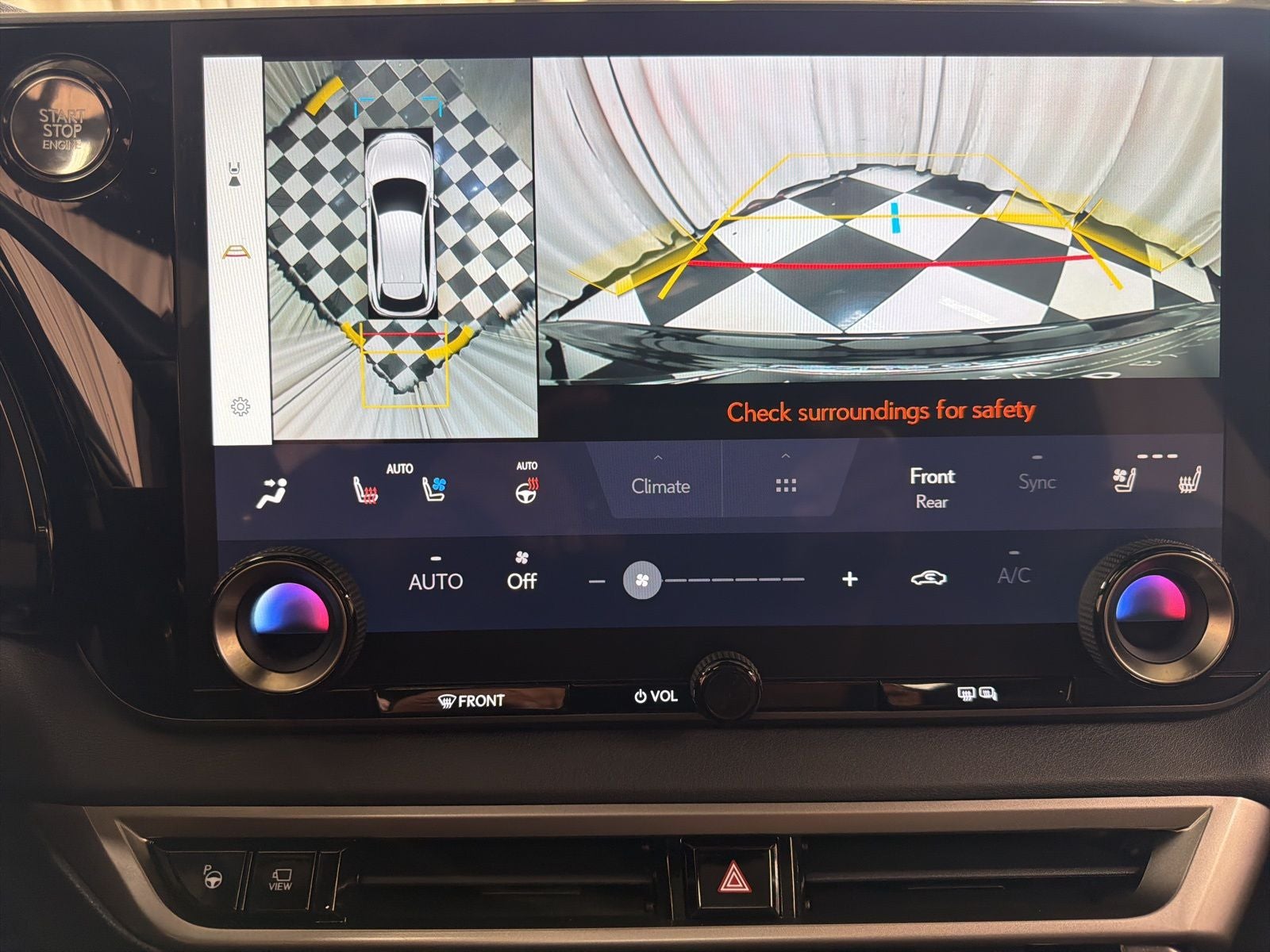 2023 Lexus RX 350 Luxury