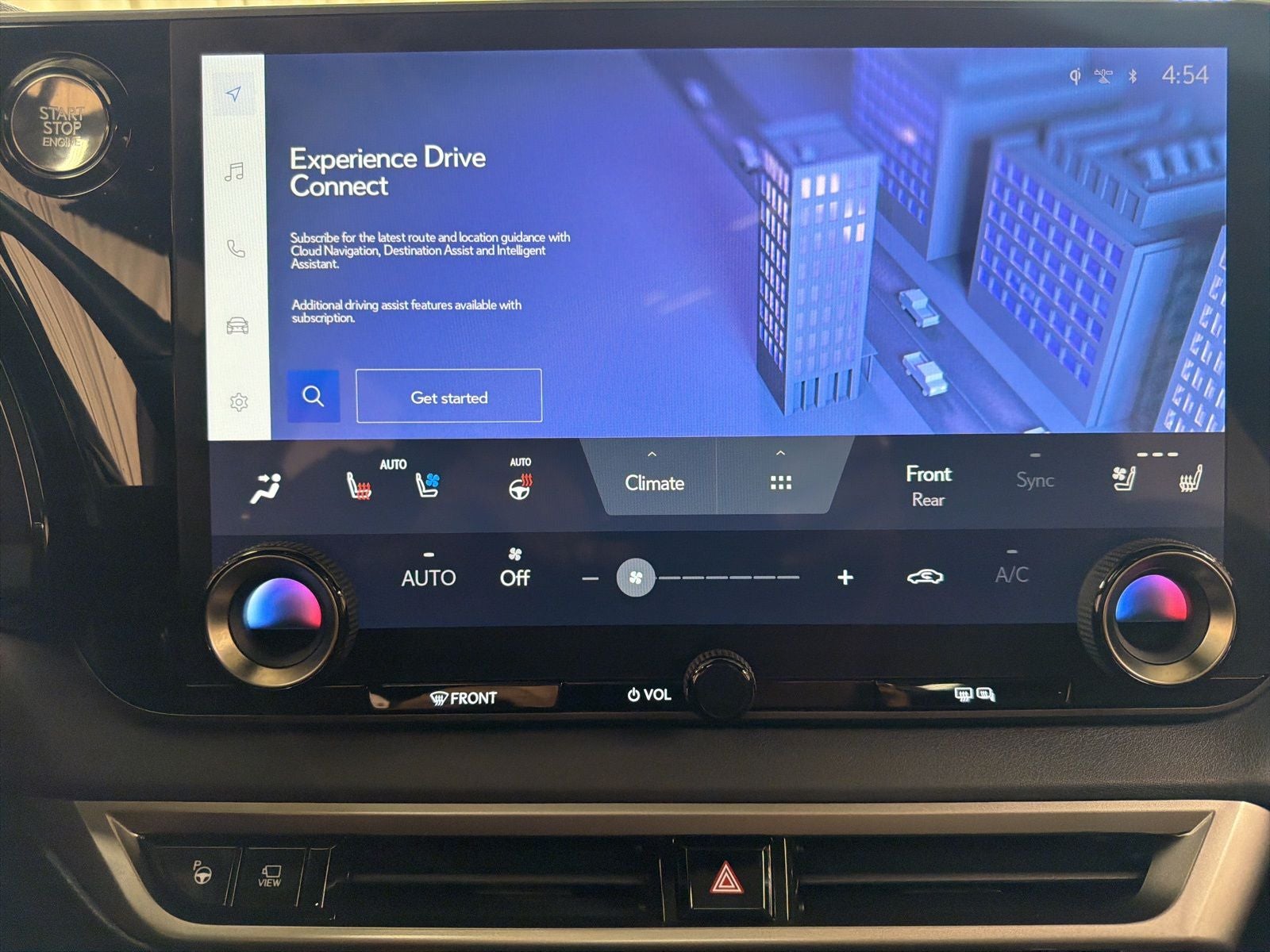 2023 Lexus RX 350 Luxury