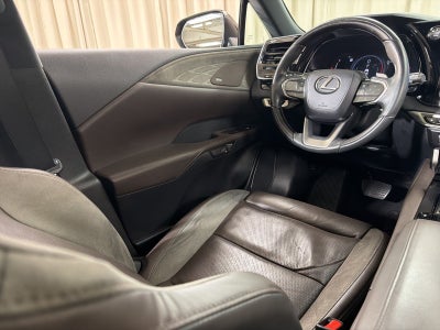 2023 Lexus RX 350 Luxury