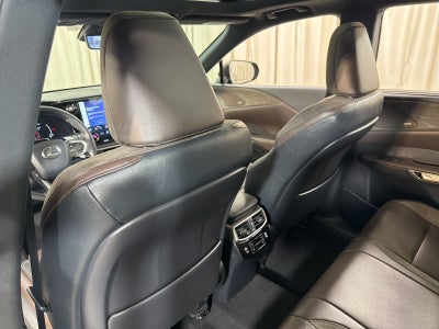 2023 Lexus RX 350 Luxury