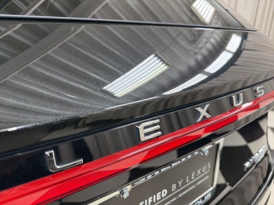 2023 Lexus RX 350 Luxury