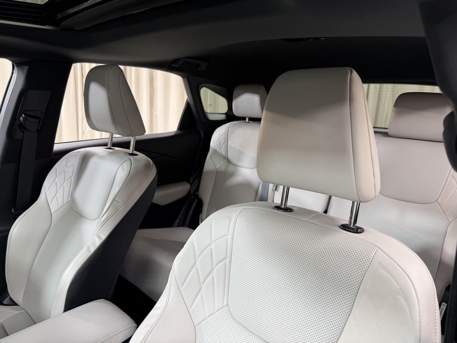 2023 Lexus RX RX 350 Premium