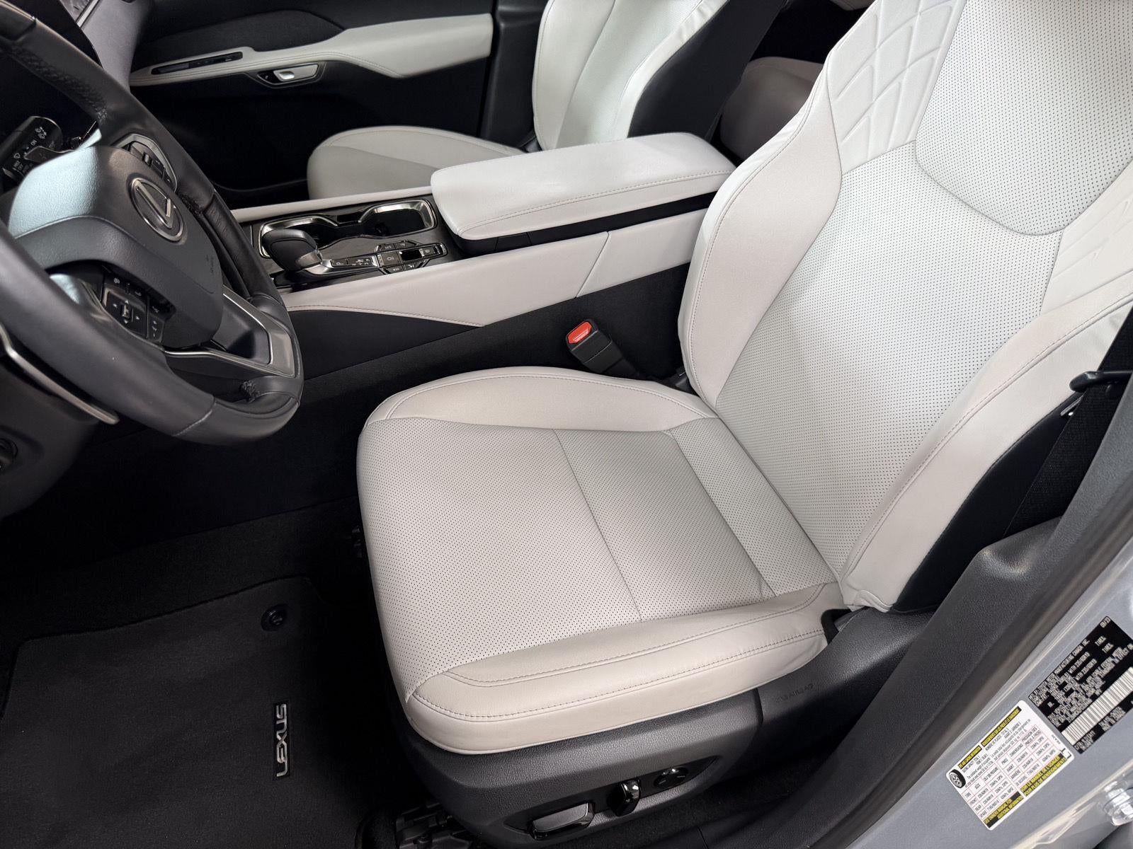 2023 Lexus RX RX 350 Premium
