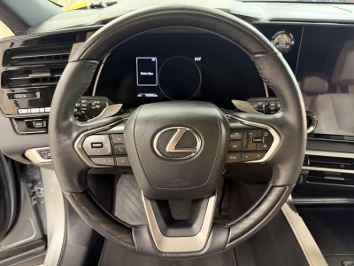 2023 Lexus RX RX 350 Premium