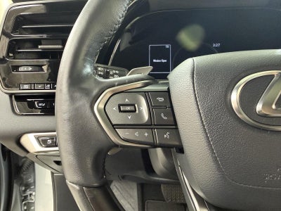 2023 Lexus RX RX 350 Premium