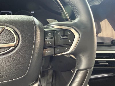 2023 Lexus RX RX 350 Premium