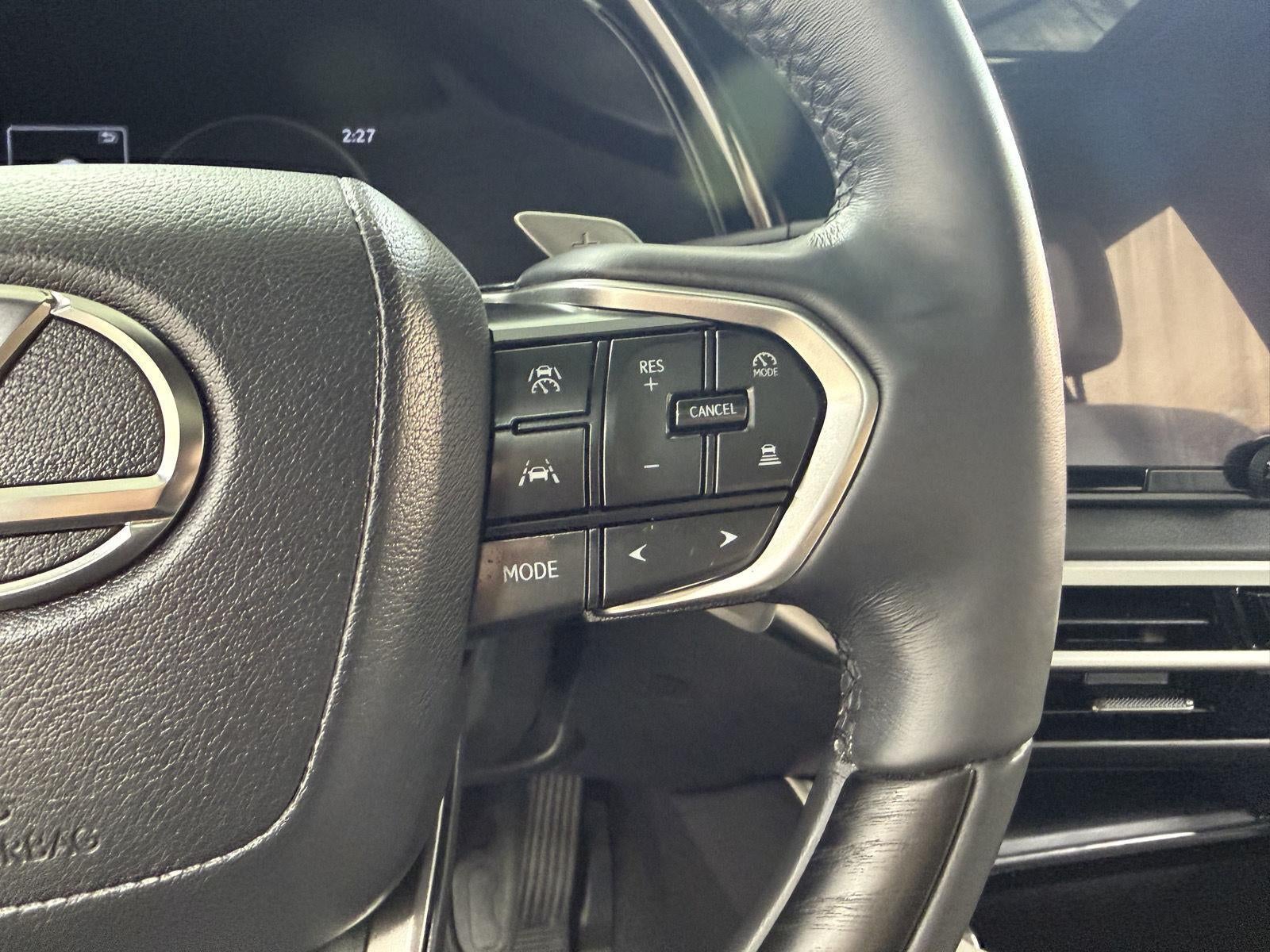 2023 Lexus RX RX 350 Premium