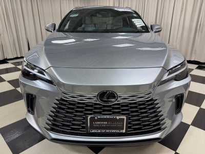 2023 Lexus RX 350 Premium