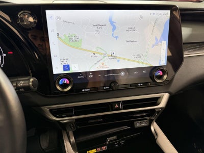 2023 Lexus RX RX 350 Premium
