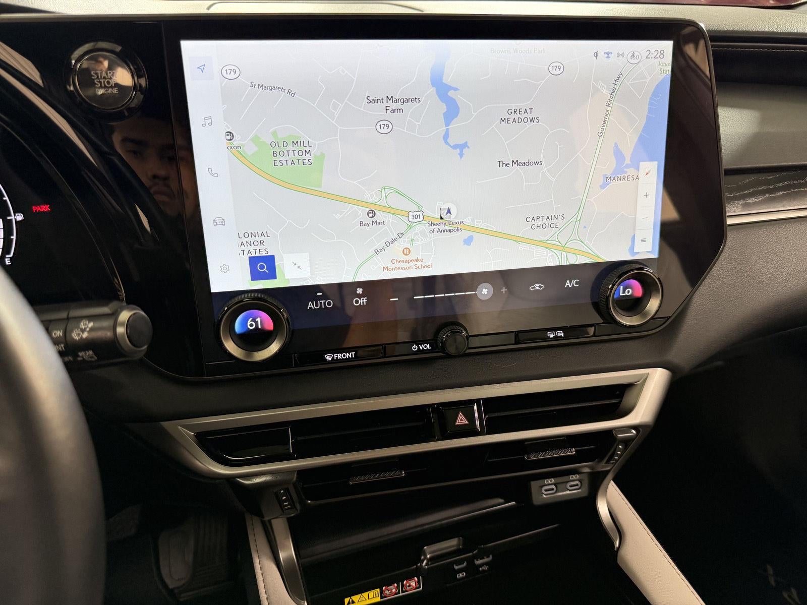 2023 Lexus RX RX 350 Premium