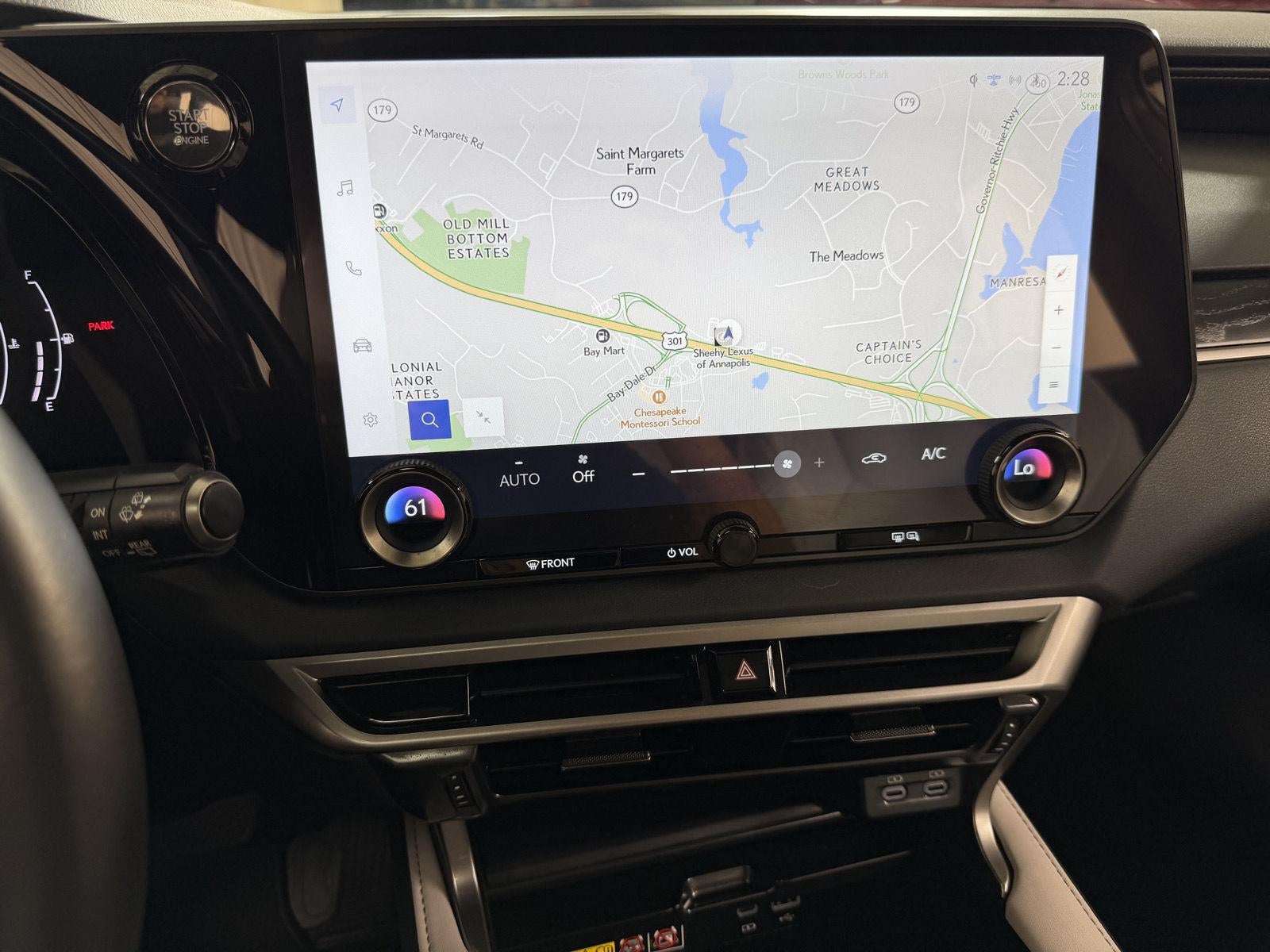 2023 Lexus RX RX 350 Premium