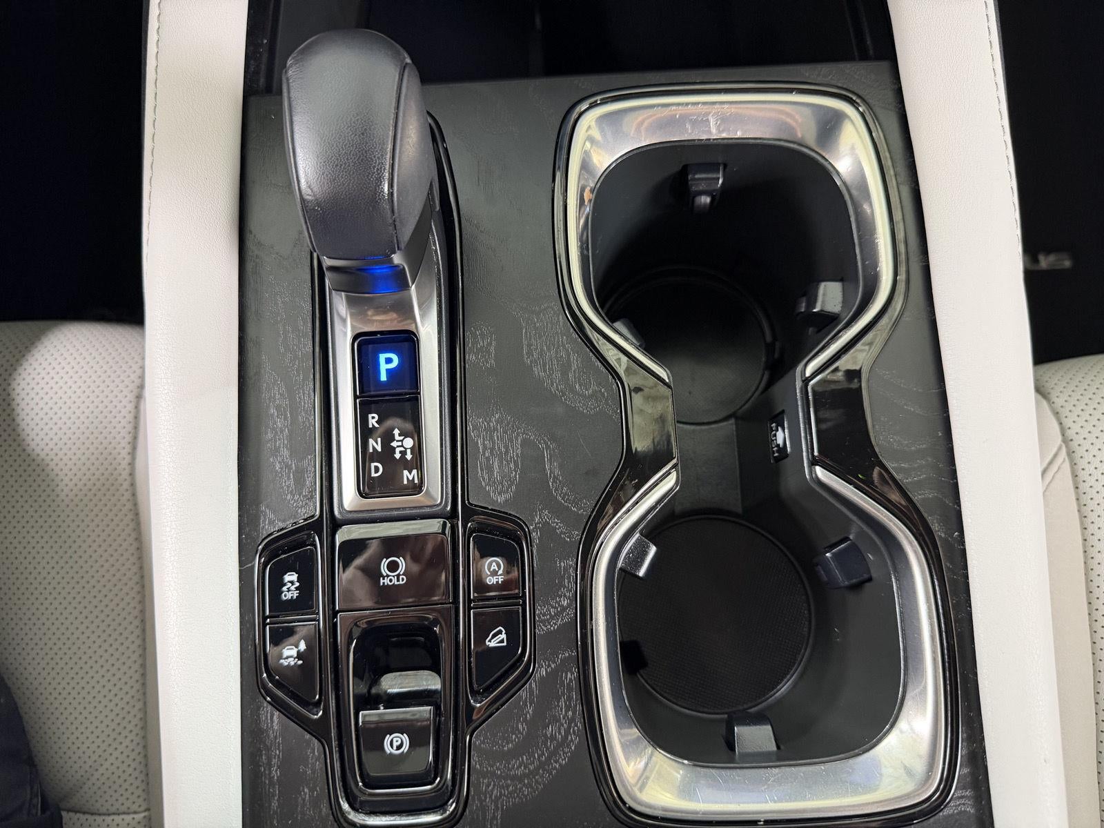 2023 Lexus RX RX 350 Premium