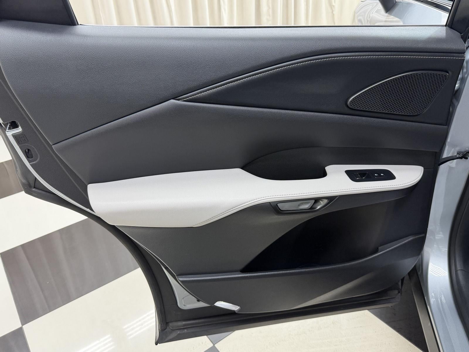 2023 Lexus RX RX 350 Premium