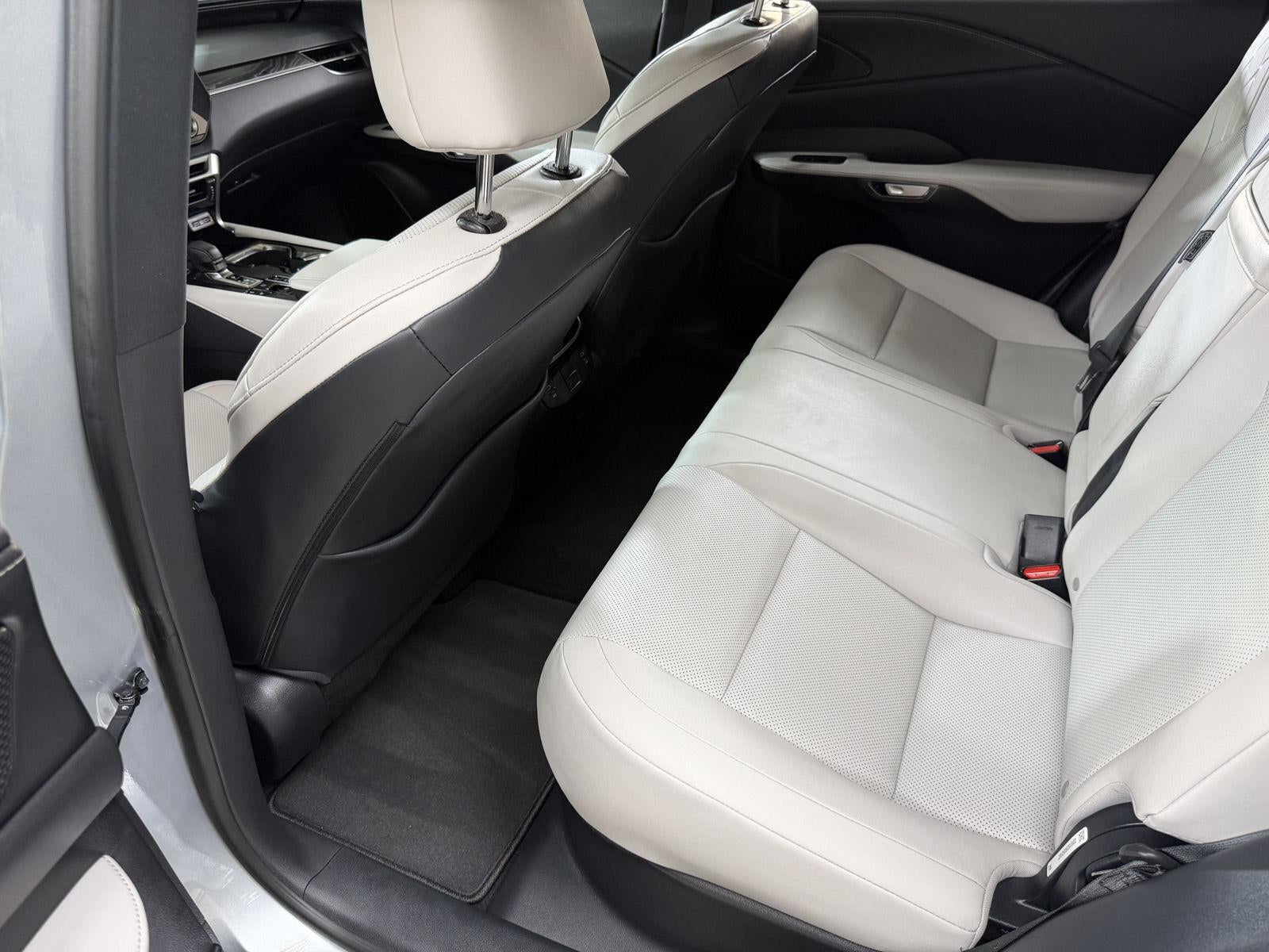 2023 Lexus RX RX 350 Premium
