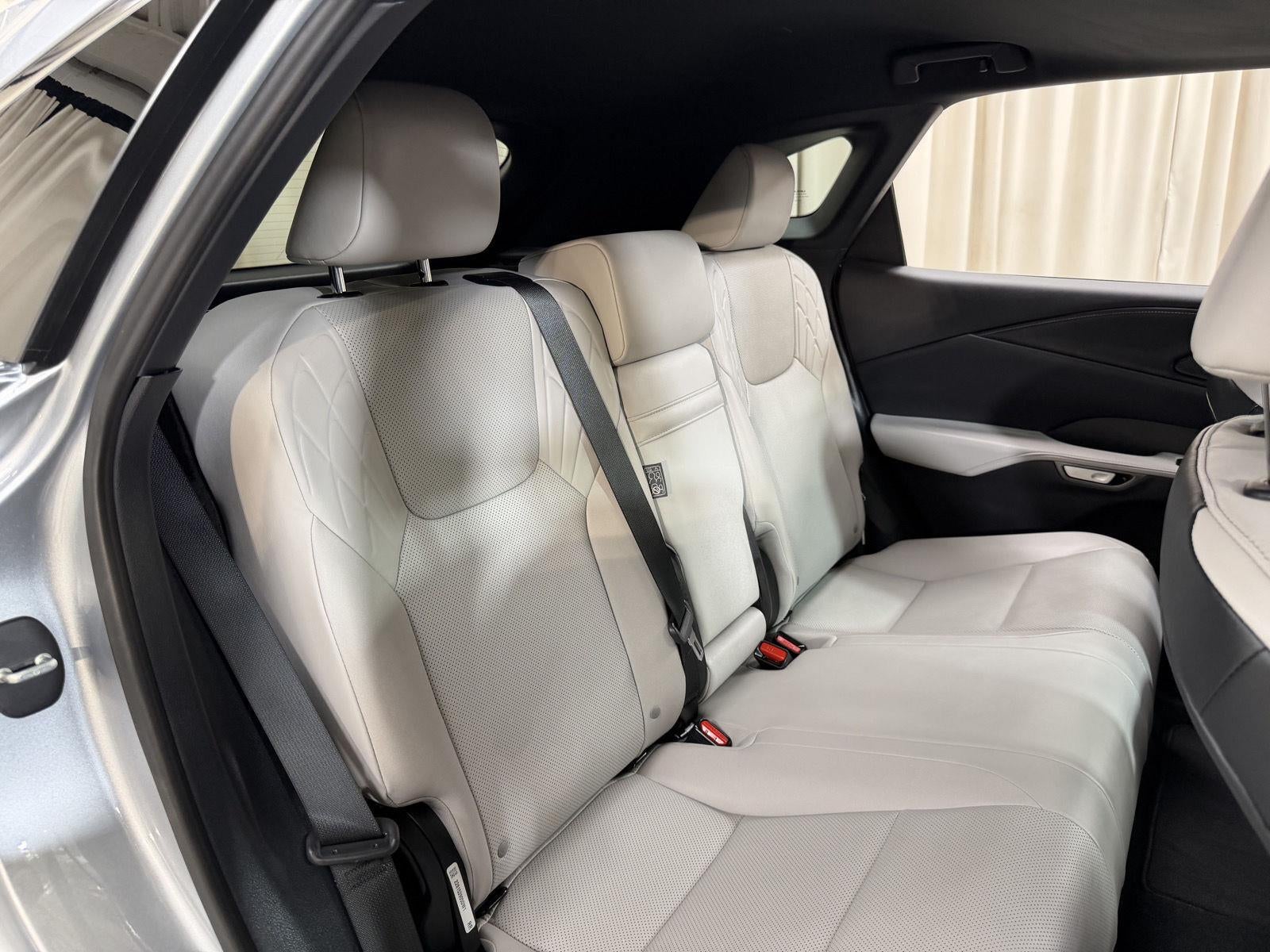 2023 Lexus RX RX 350 Premium