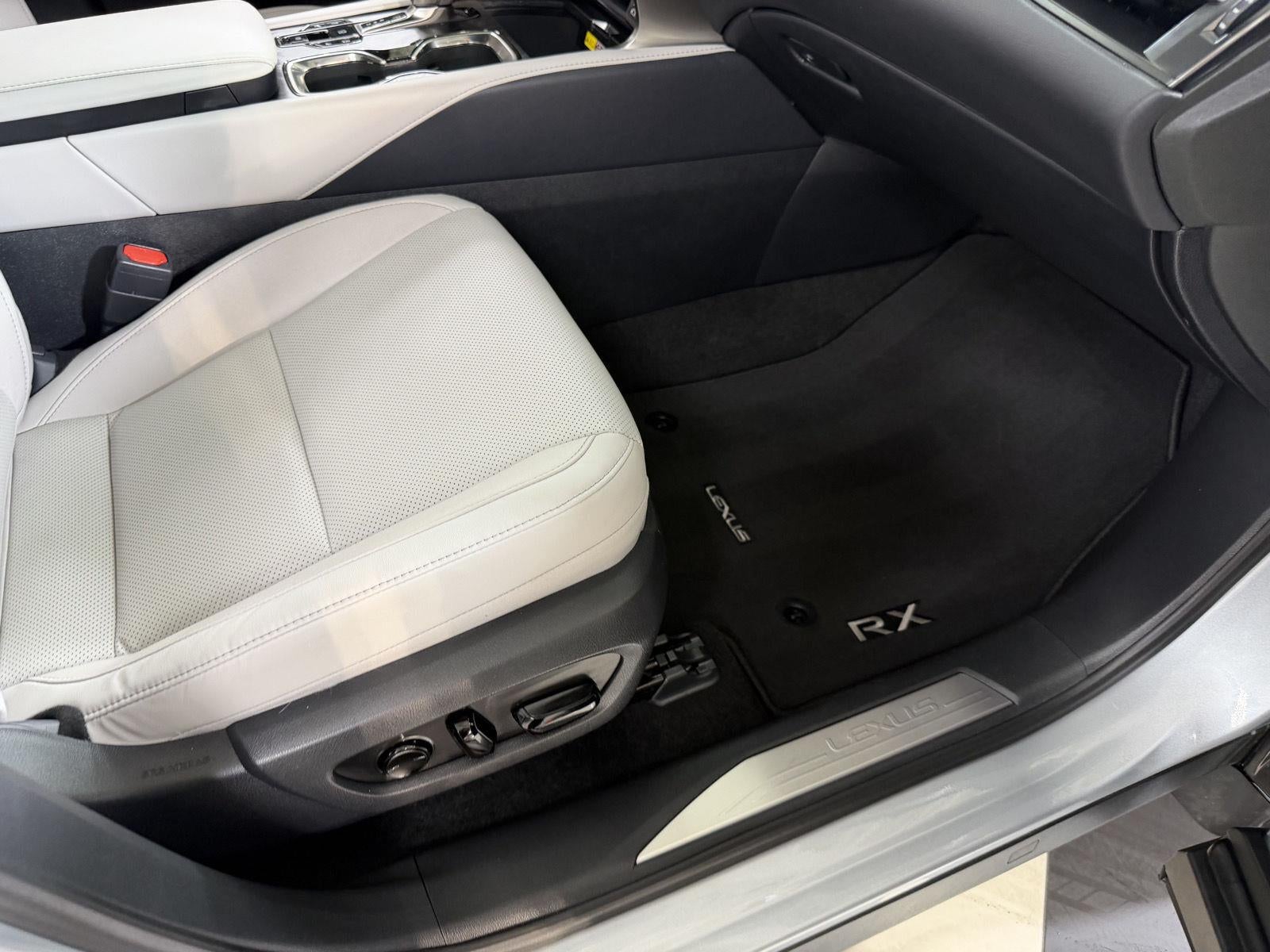 2023 Lexus RX RX 350 Premium