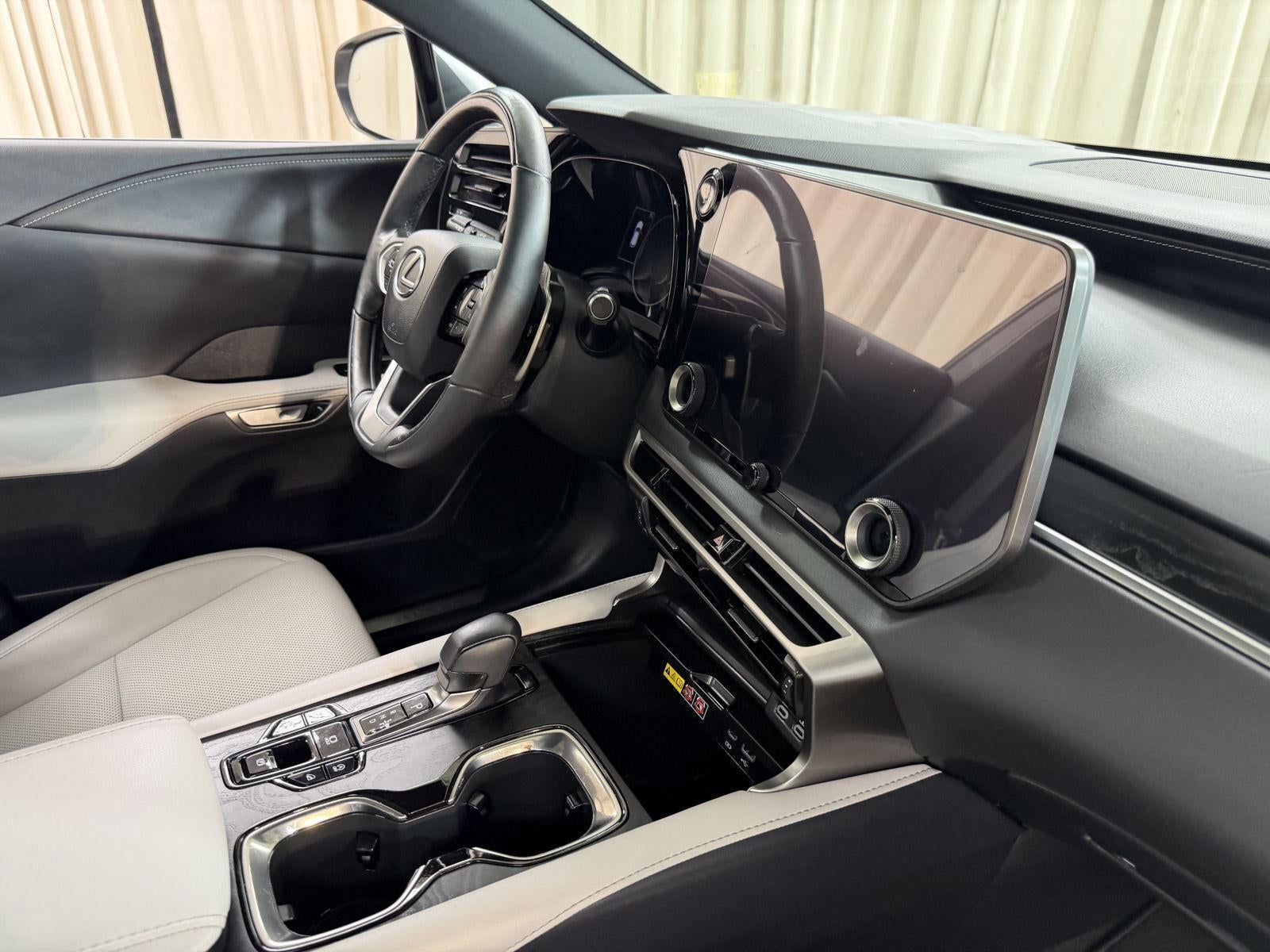 2023 Lexus RX RX 350 Premium