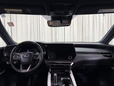 2023 Lexus RX RX 350 Premium