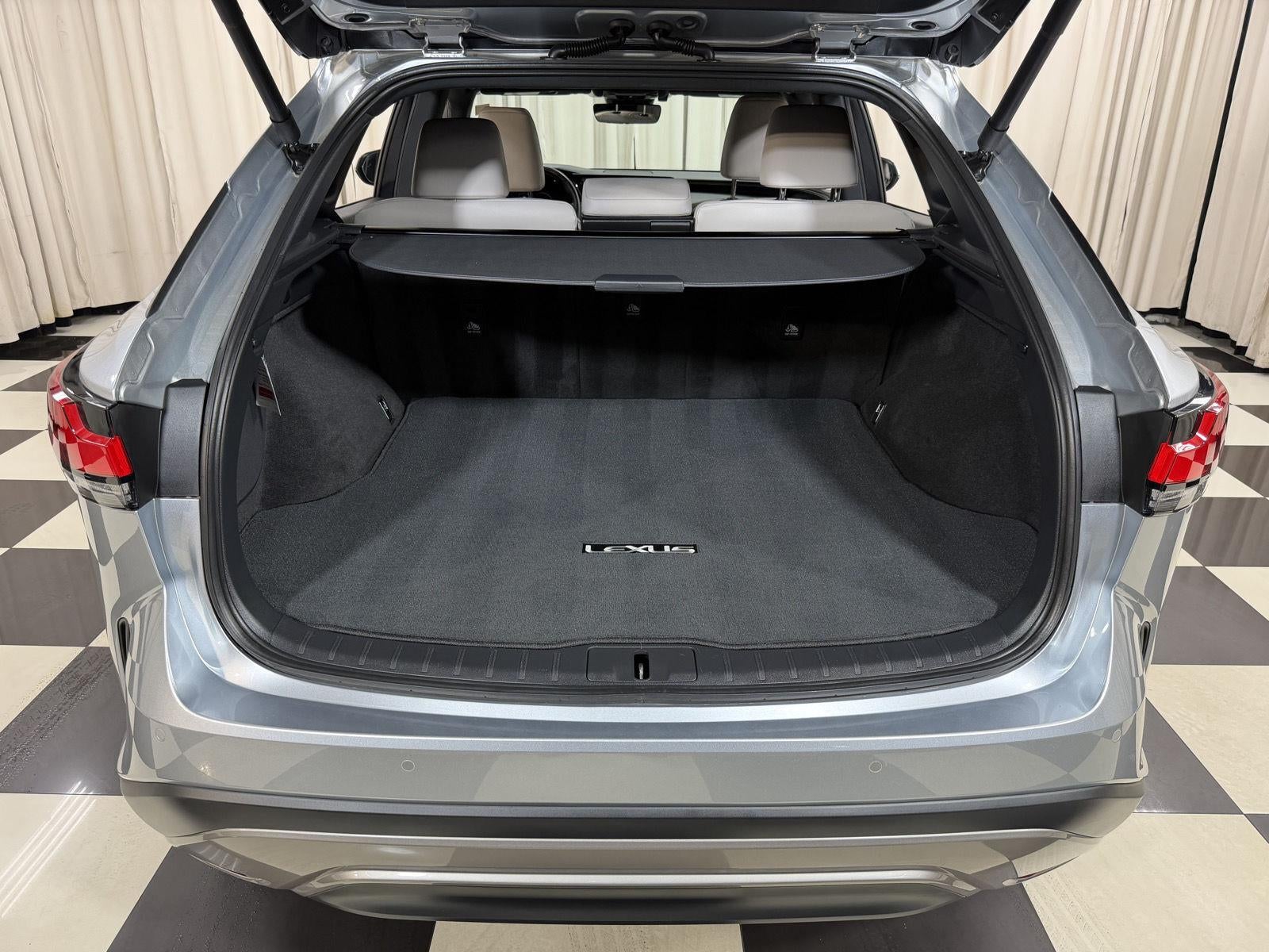 2023 Lexus RX RX 350 Premium