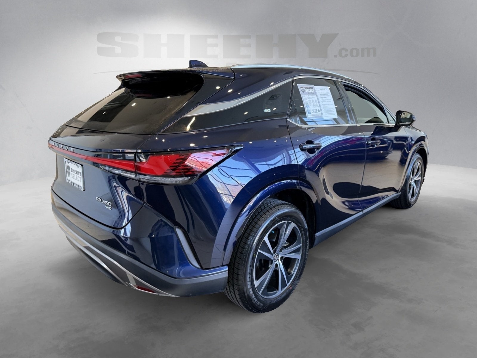 2024 Lexus RX 350 Premium