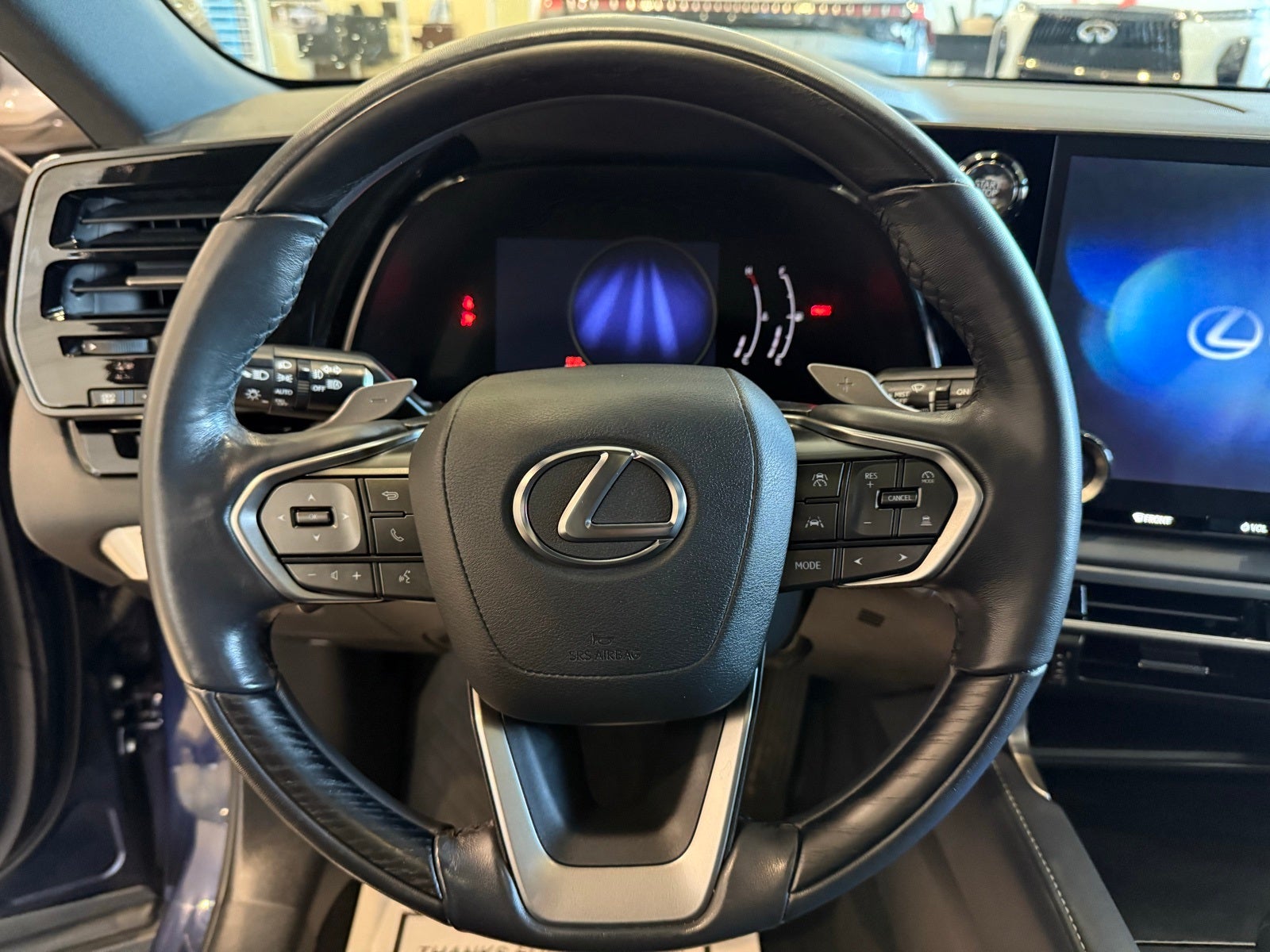 2024 Lexus RX 350 Premium